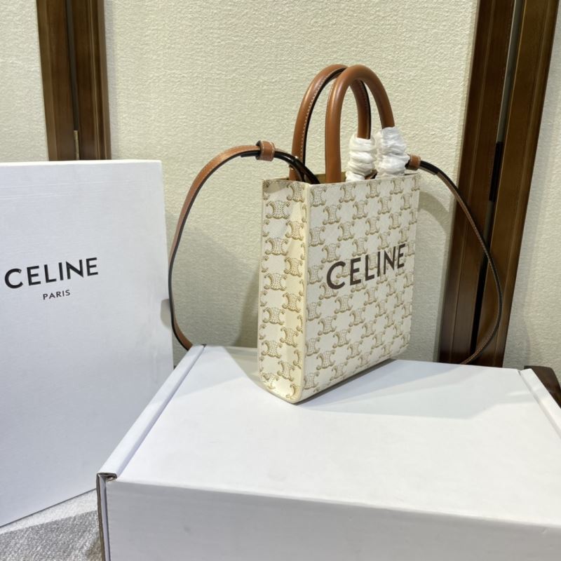 Celine Shopping Bags